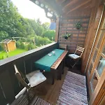 Apartament Raesl Holzkirchen (Miesbach)