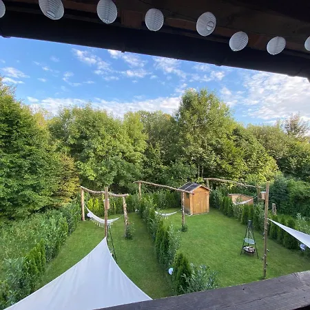Lejlighed Raesl Holzkirchen (Miesbach)