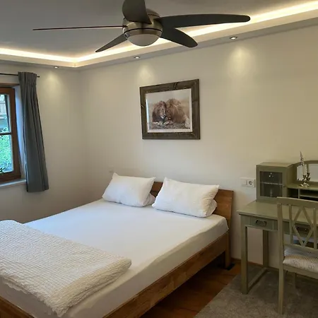 Apartamento Raesl Holzkirchen (Miesbach)