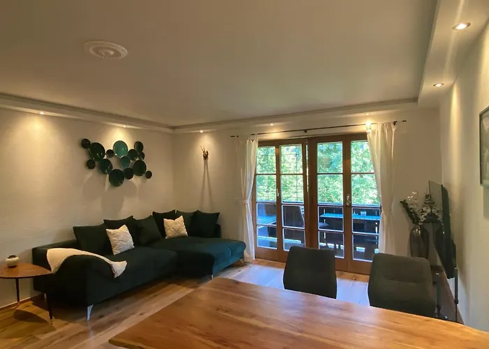 Apartamento Raesl *
