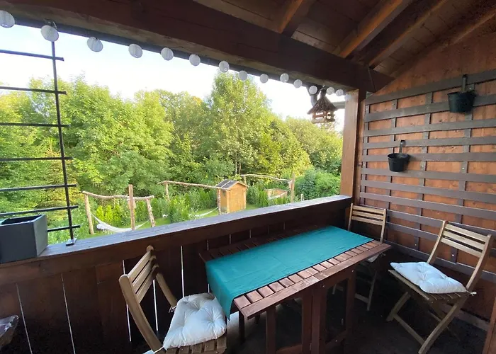 Apartamento Raesl