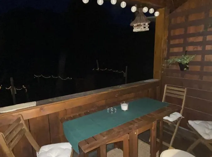 Apartamento Raesl
