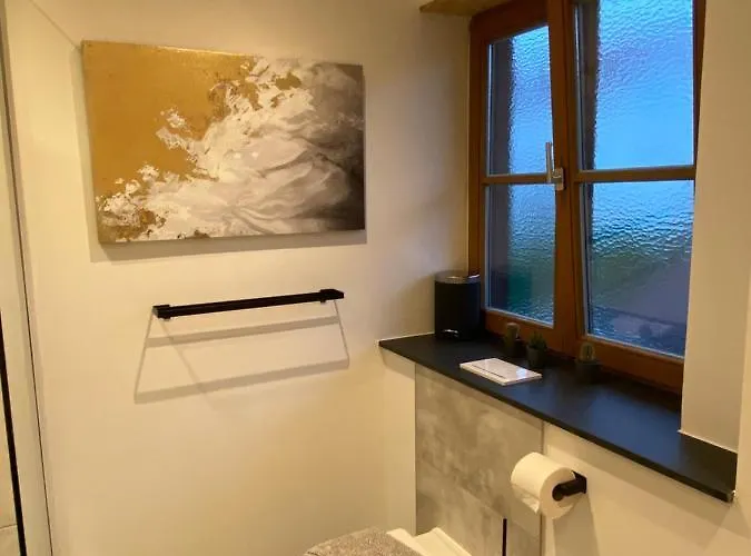 Apartamento Raesl *