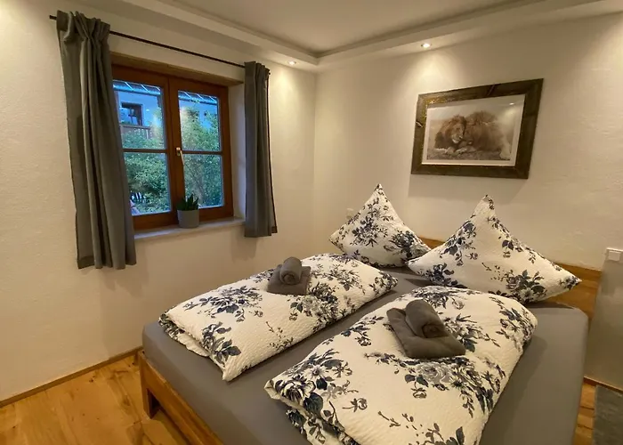 Apartamento Raesl Holzkirchen (Miesbach)