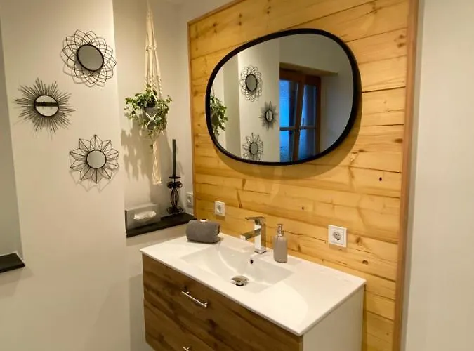 Raesl Apartamento