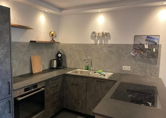 Apartamento Raesl Holzkirchen (Miesbach)