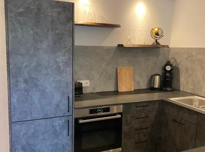 Raesl Apartamento Holzkirchen (Miesbach)