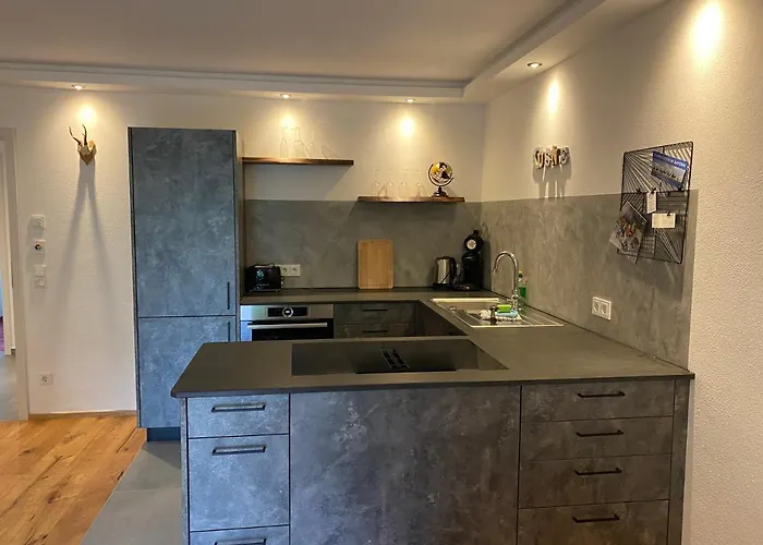 Apartamento Raesl Holzkirchen (Miesbach)
