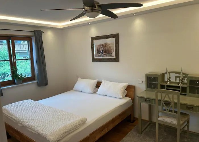 Apartamento Raesl Holzkirchen (Miesbach)