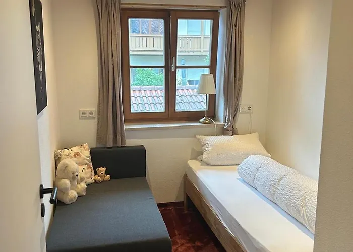 Apartamento Raesl
