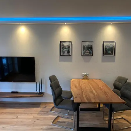 Apartment Raesl