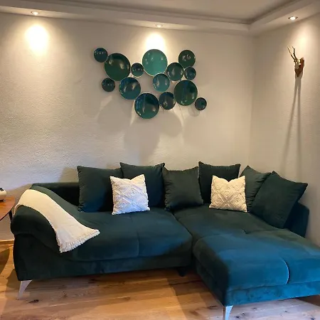 Raesl Apartment *
