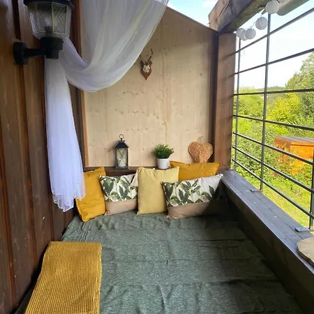 Lägenhet Raesl Holzkirchen (Miesbach)