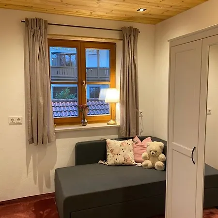 Raesl Apartment *