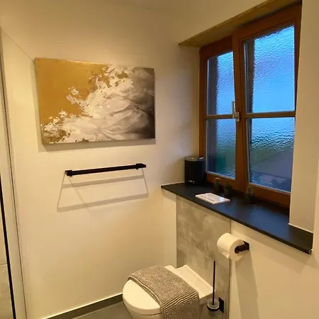 Apartment Raesl *