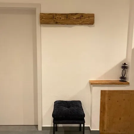 Raesl Apartment *