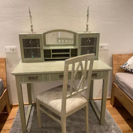 Apartament Raesl Holzkirchen (Miesbach)