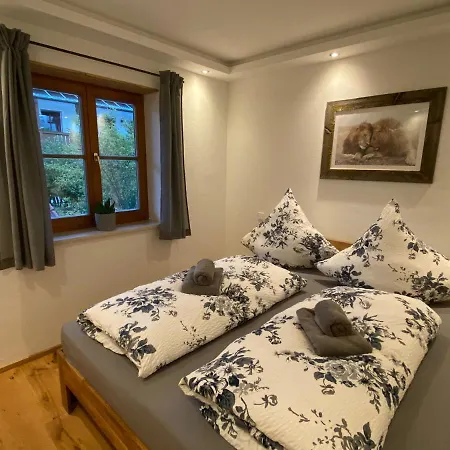 Apartment Raesl Holzkirchen (Miesbach)