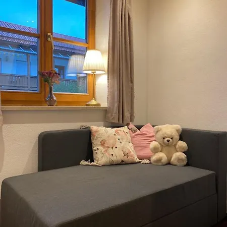 Raesl Apartment *