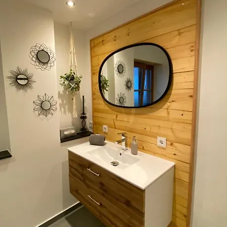 Raesl Apartment