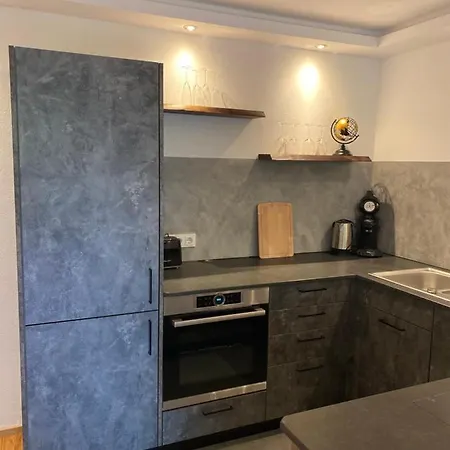 Raesl Apartment Holzkirchen (Miesbach)